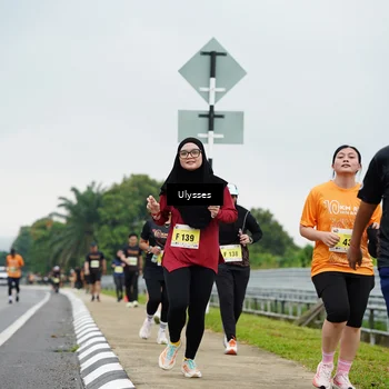 Runner Photo 8492122