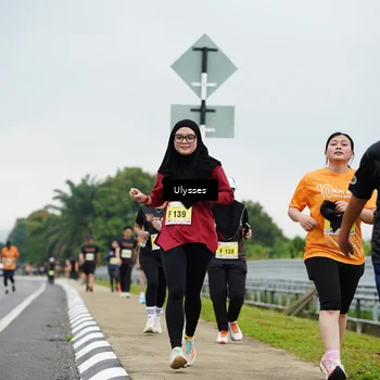 Runner Photo 8492125