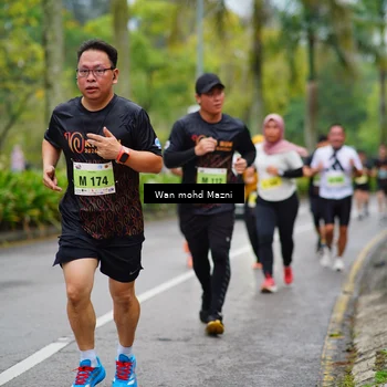 Runner Photo 8492126