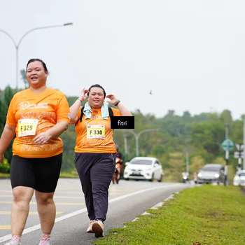 Runner Photo 8492127