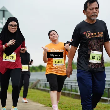 Runner Photo 8492130
