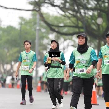 Runner Photo 8492131