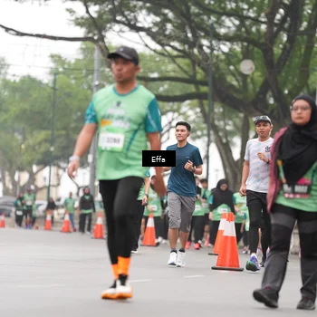 Runner Photo 8492132