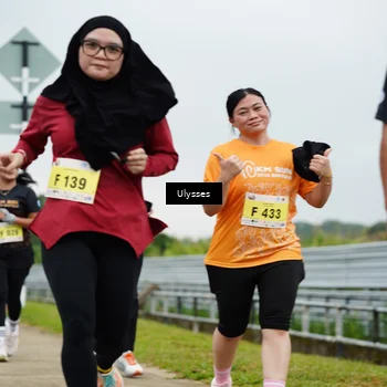 Runner Photo 8492135
