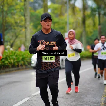 Runner Photo 8492136