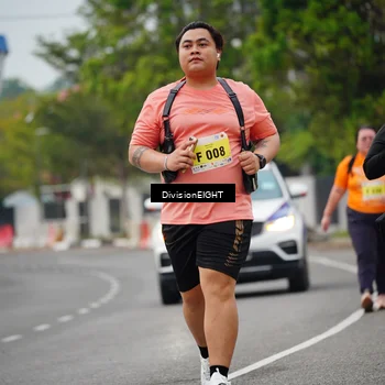Runner Photo 8492137