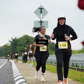 Runner Photo 8492139