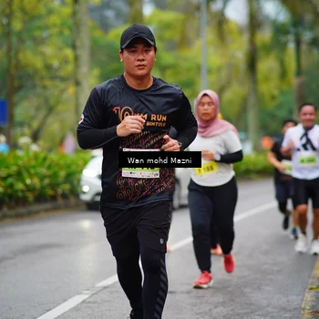 Runner Photo 8492140