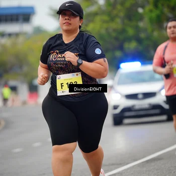 Runner Photo 8492141