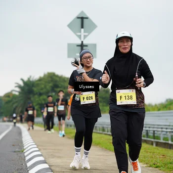 Runner Photo 8492142