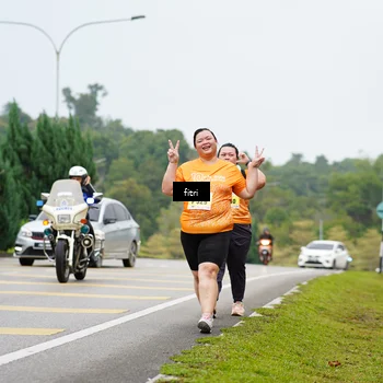 Runner Photo 8492143