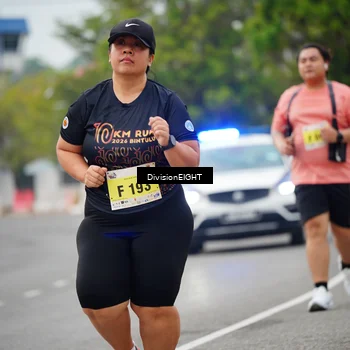 Runner Photo 8492145