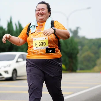 Runner Photo 8492146