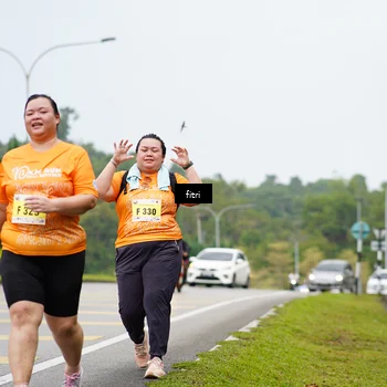 Runner Photo 8492148