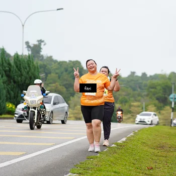 Runner Photo 8492149