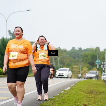 Runner Photo 8492150