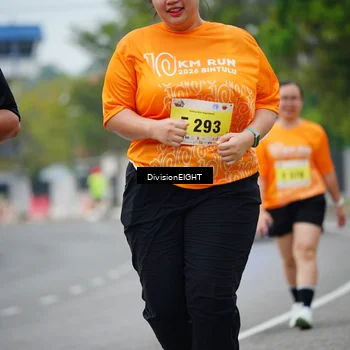 Runner Photo 8492151