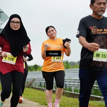 Runner Photo 8492153
