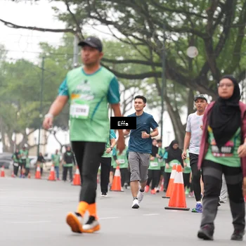 Runner Photo 8492155