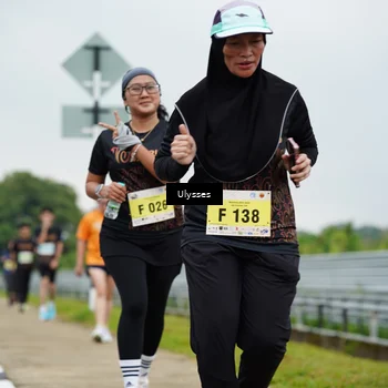Runner Photo 8492157