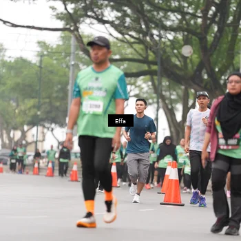 Runner Photo 8492158