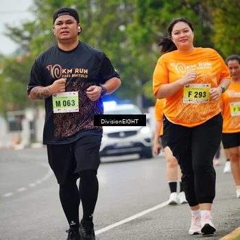 Runner Photo 8492159