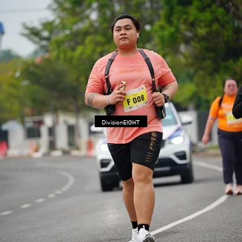 Runner Photo 8492160