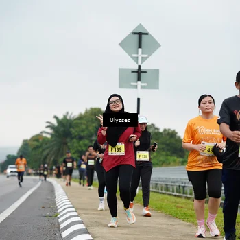 Runner Photo 8492161