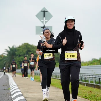 Runner Photo 8492163