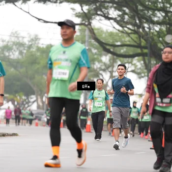 Runner Photo 8492164