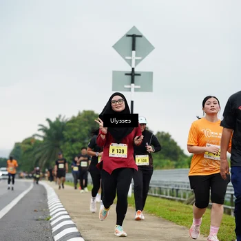 Runner Photo 8492165