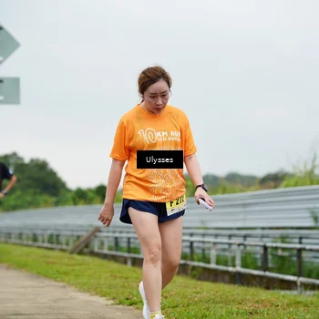 Runner Photo 8492166