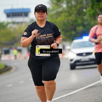 Runner Photo 8492167
