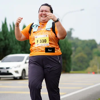 Runner Photo 8492168