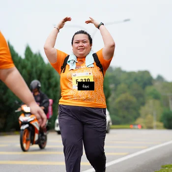 Runner Photo 8492169