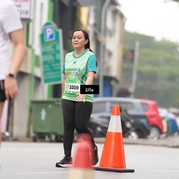 Runner Photo 8492170