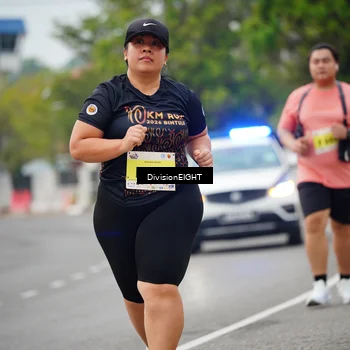 Runner Photo 8492172