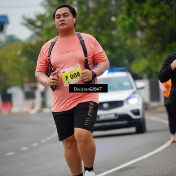 Runner Photo 8492174
