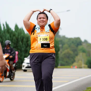 Runner Photo 8492177
