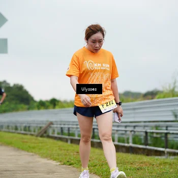 Runner Photo 8492180