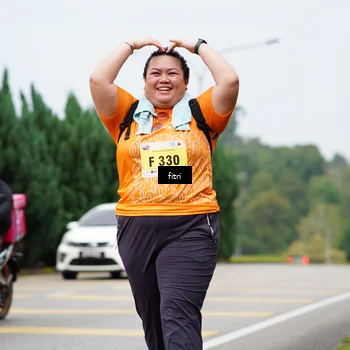 Runner Photo 8492181