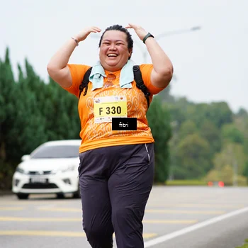 Runner Photo 8492182
