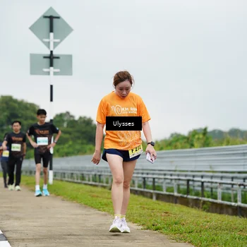 Runner Photo 8492187