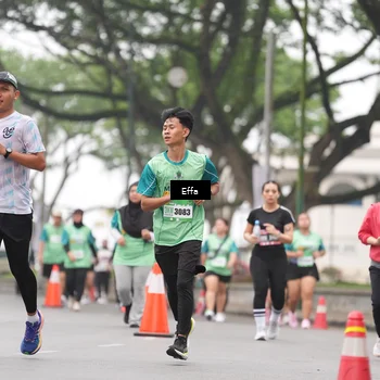 Runner Photo 8492188
