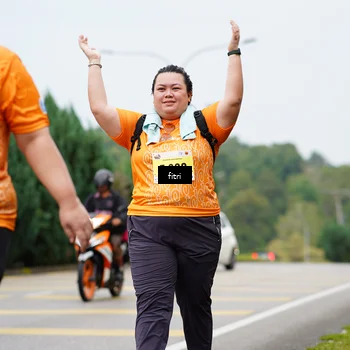 Runner Photo 8492190