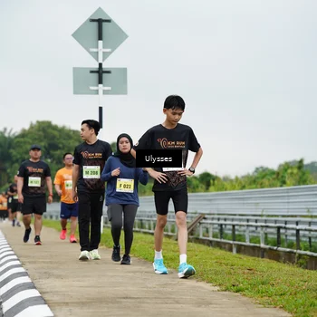 Runner Photo 8492192