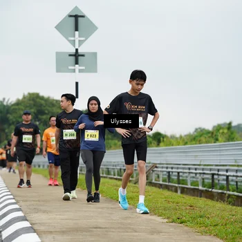 Runner Photo 8492194