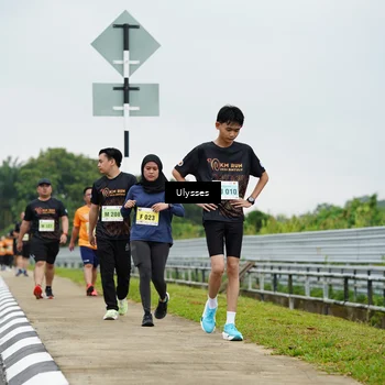 Runner Photo 8492195