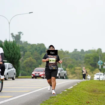 Runner Photo 8492197