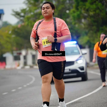 Runner Photo 8492199